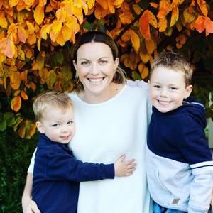 Meet your Posher, Kaitlyn